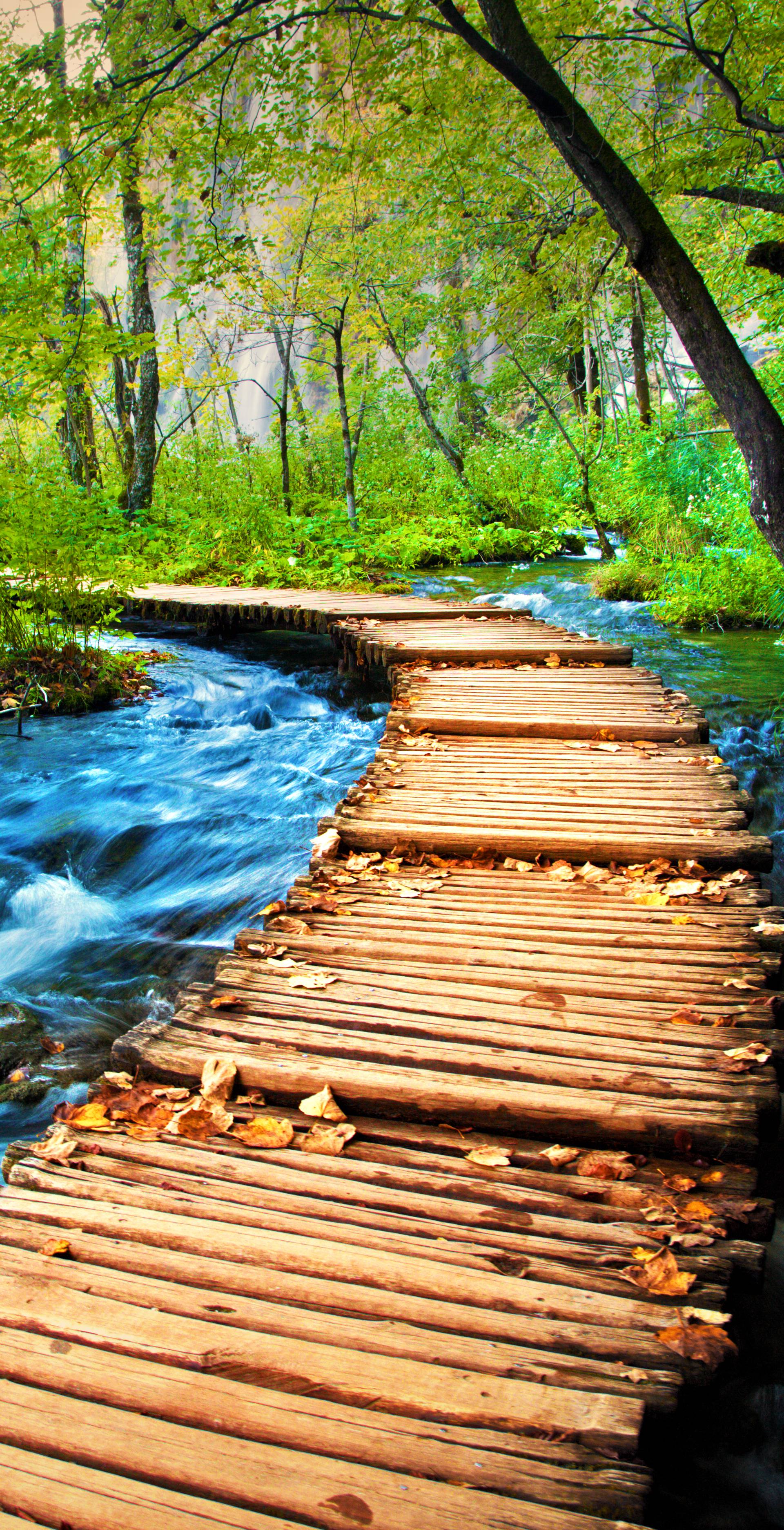 Magična lička zima u Fenomenu Plitvice