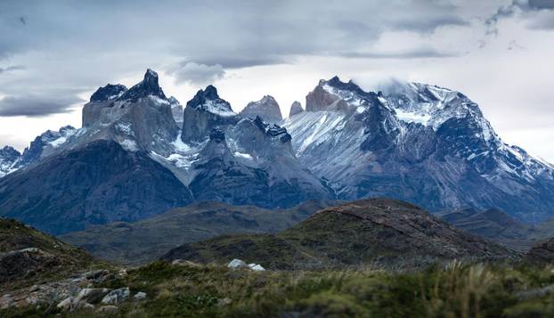 FOTO Zombi apokalipsa nije moguća, ali da je...: Ovo bi bile najsigurnije države za skrivanje
