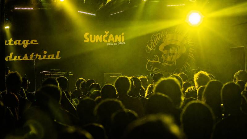 Sunčani Fest stiže u Zagreb: Akustični showcase u Vintageu najavljuje novo izdanje festivala