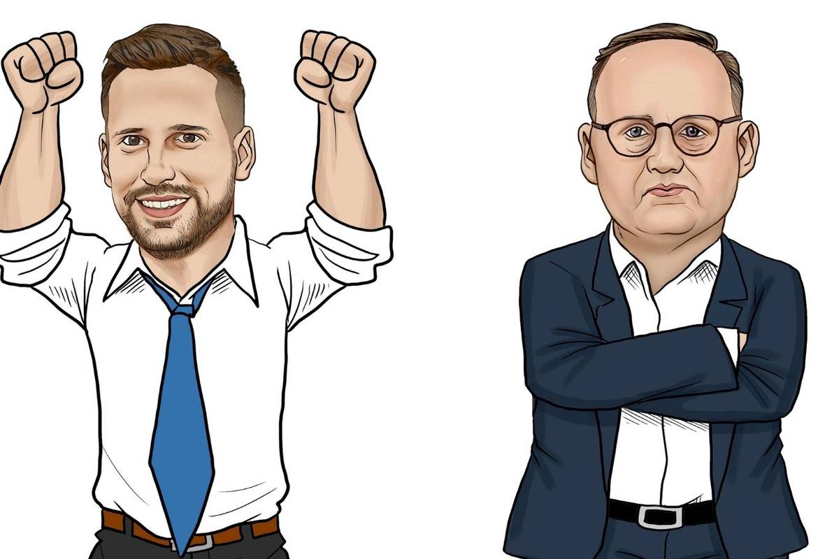 Radić osvojio je Osijek. Ikić Baniček ostaje gradonačelnica Siska, Ivan Janković dobio Glinu