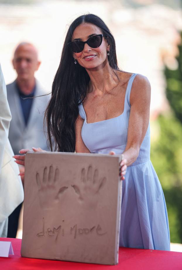 The 79th Cannes Film Festival - Starry Cannes jury leave a mark on the festival