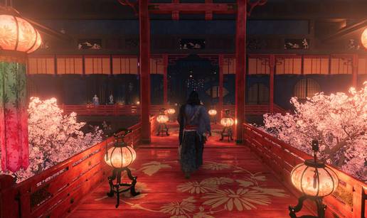 Isprobali smo Rise of the Ronin: Žestoke borbe u starom Japanu