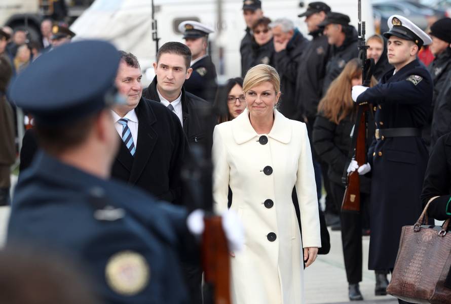 Otkrili spomenik Tuđmanu, evo tko je sve bio među uzvanicima