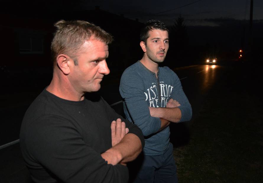 U nesreÄi kod Nove GradiÅ¡ke poginula majka Äetvero djece