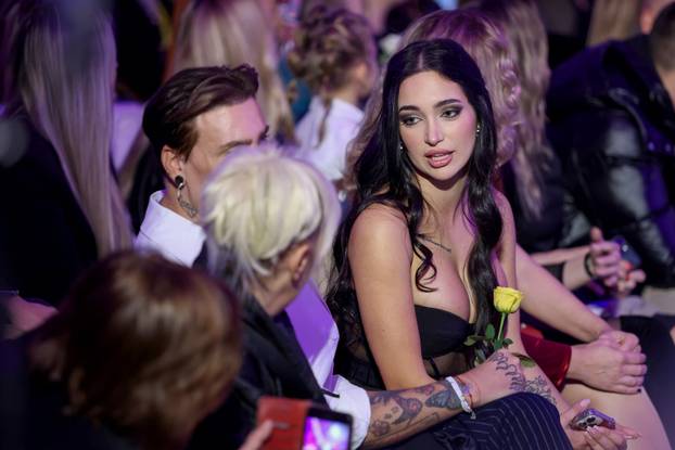 Zadar: 4. izdanje modne revije ModernA