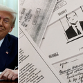 Trump objavio dokumente o atentatu na Kennedyja