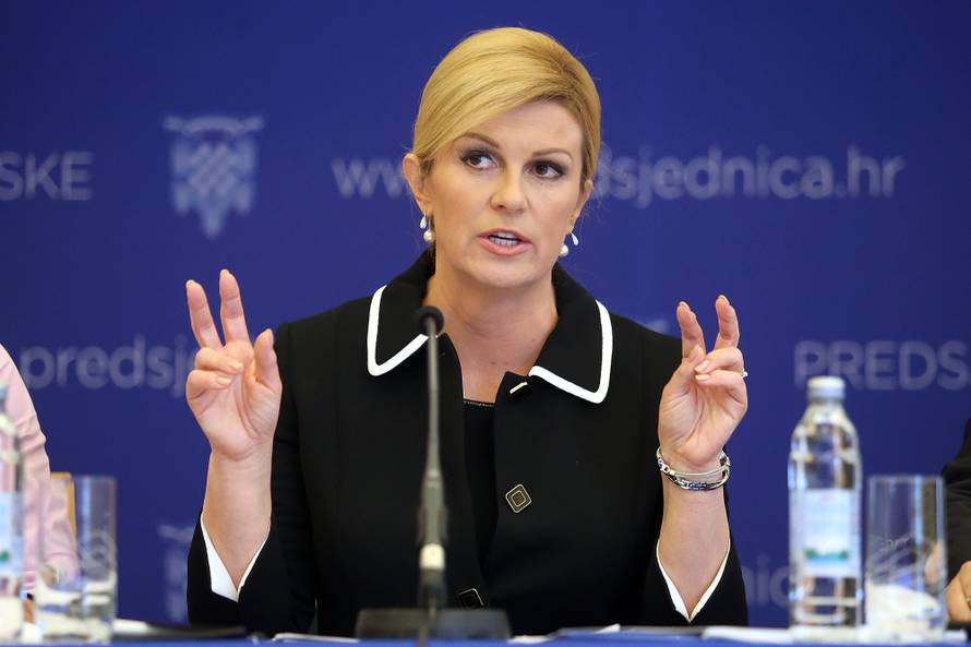 'Neprovođenje ovih mjera ima veliku cijenu, nestanak naroda'