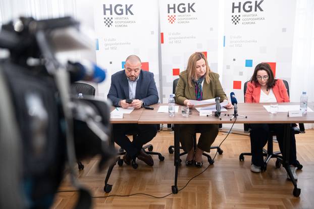 Zagreb: Konferencija za medije o baterijskim spremnicima elektri&ccaron;ne energije
