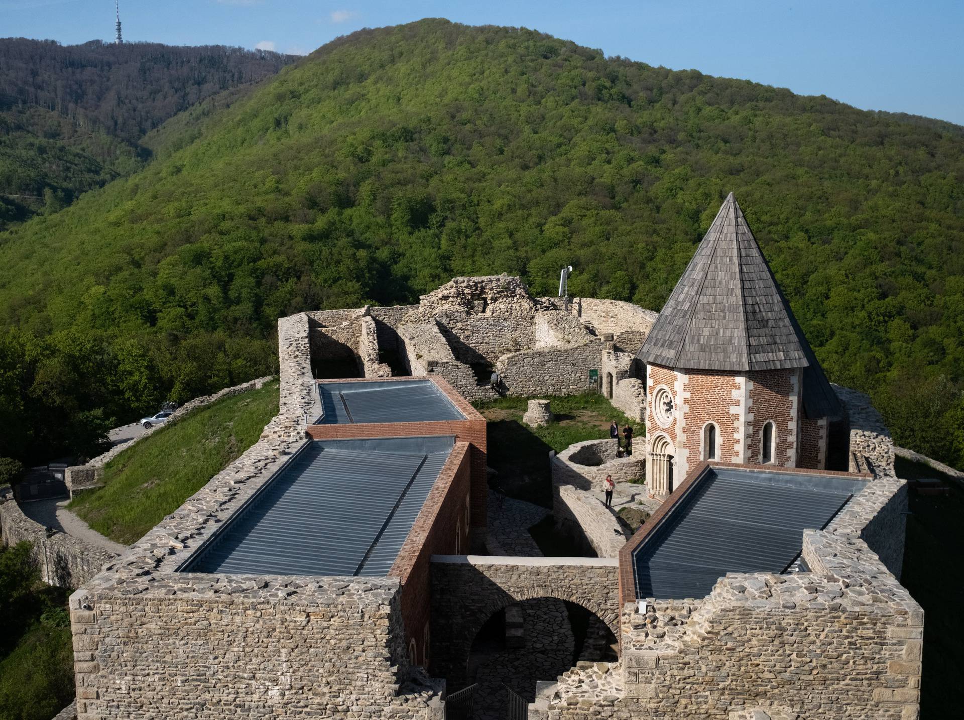 Pravo je vrijeme da istražite Medvednicu!