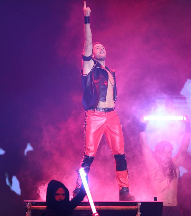 Zagreb: U Areni Zagreb održano veliko finale Supertalenta