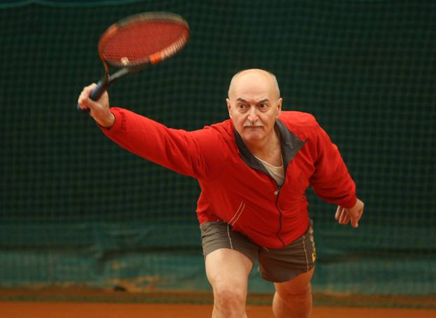 Zagreb: Poznati na humanitarnom turniru Sportom mijenjamo dijabetes