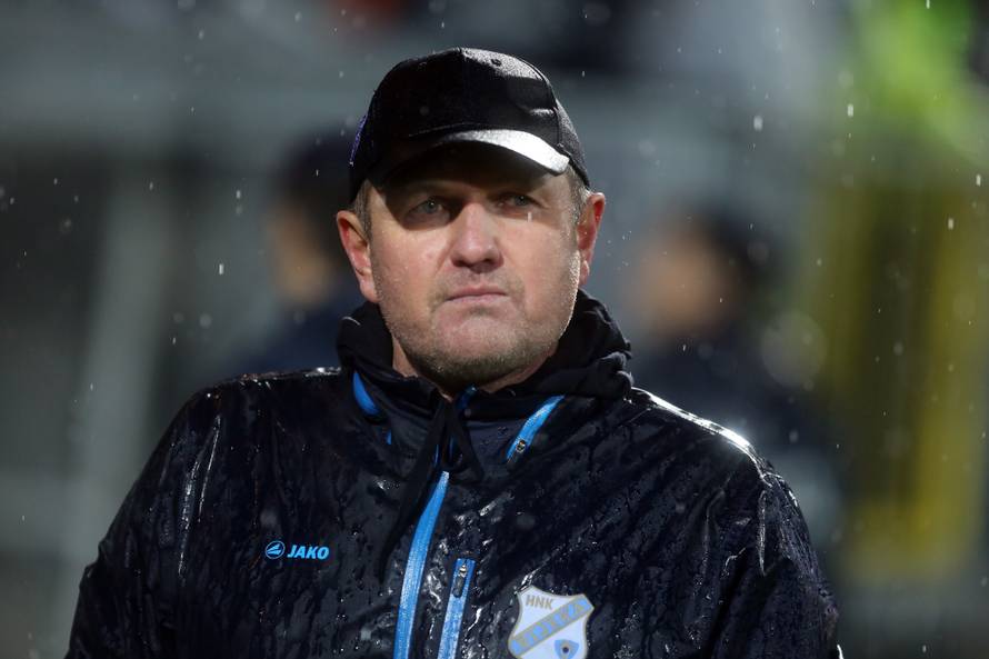 HNK Rijeka - NK Inter Zapresic