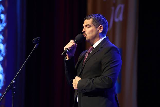 Split: Svečana sjednica Splitsko-dalmatinske županije povodom Dana županije