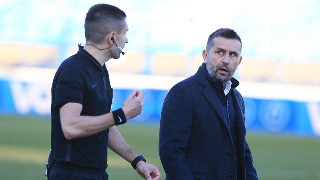 Osijek i Rijeka sastali se u četvrtfinalu Hrvatskog nogometnog kupa
