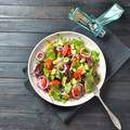 Idealno za vrućine: Napravite finu salatu od grejpa i avokada