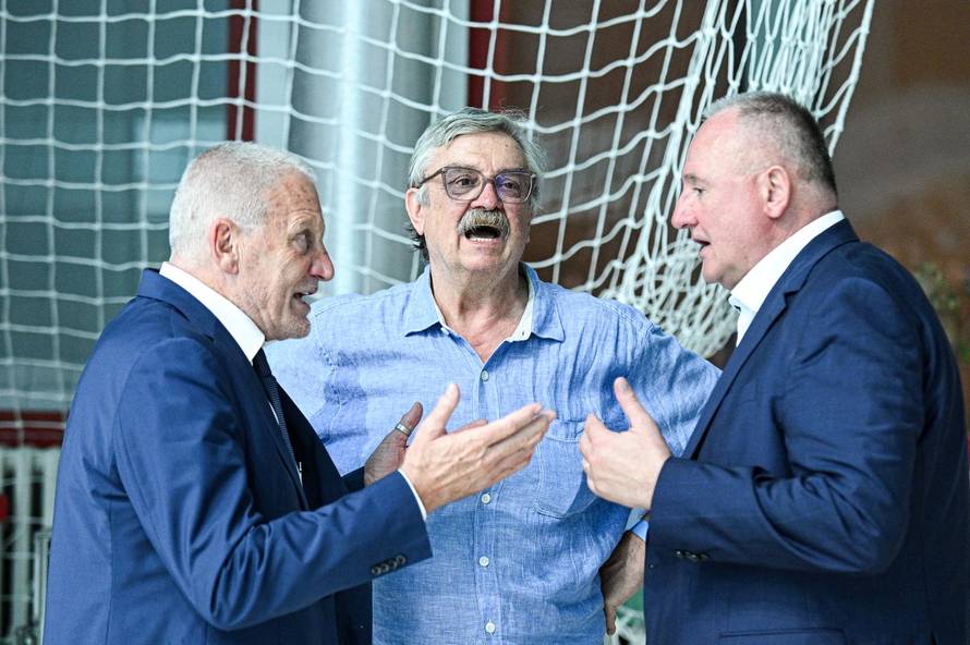 Zagreb: HAVK Mladost osvojio Prvenstvo Hrvatske 2026.