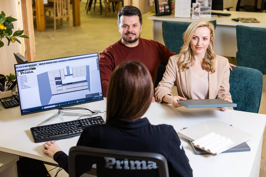 Jesu li kuhinje proizvedene u Hrvatskoj kvalitetnije? Posjetili smo novu tvornicu i provjerili