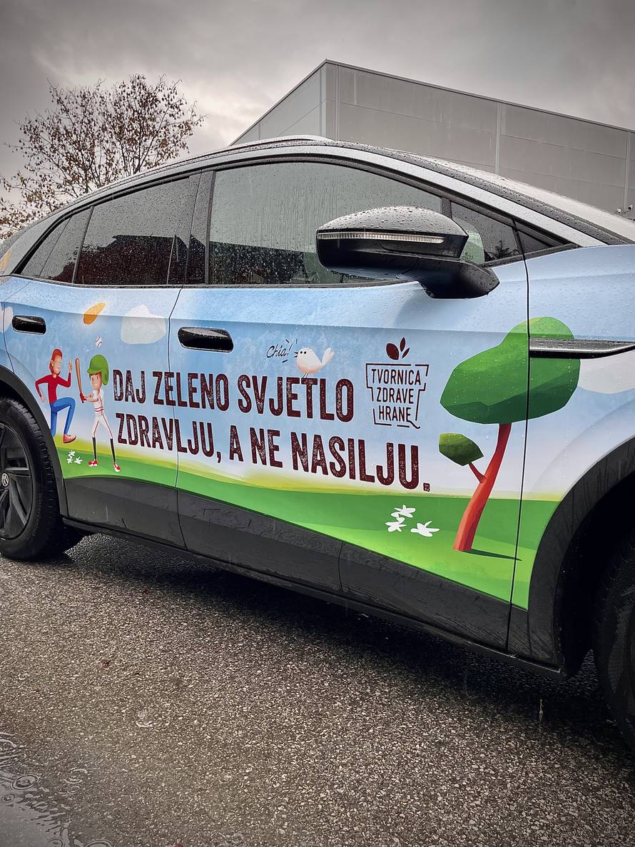 „Zavoli raznolikost“ na Međunarodni dan tolerancije