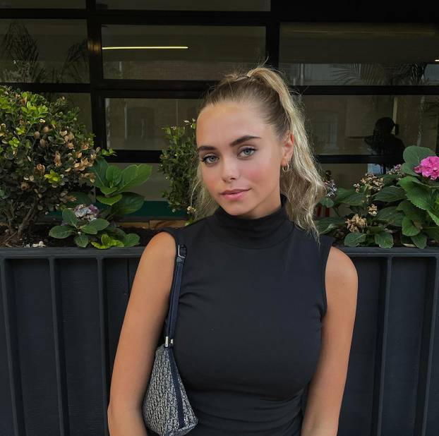 FOTO Fatalna Bosanka ljubila je Schumijeva sina, a sad je zavela najboljeg tenisača na svijetu