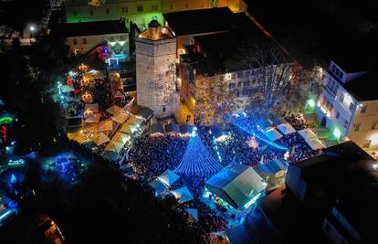 Predstavljen program nikad raskošnijeg Adventa u Zadru