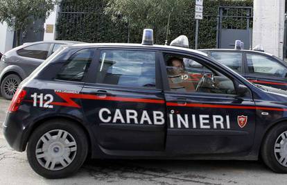 Talijanska policija zaplijenila je 38 paketića s 1220 kg hašiša
