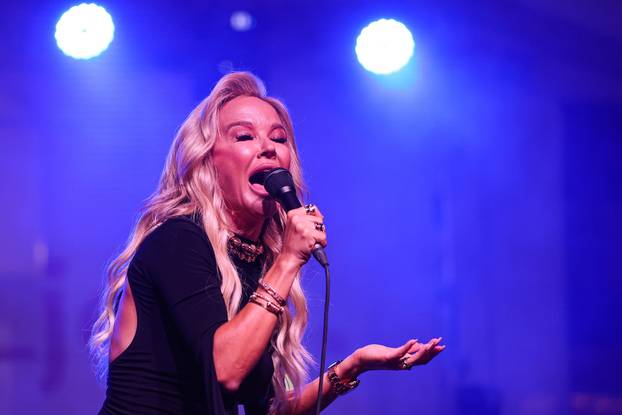 Marija Bistrica: Koncert Maje Šuput