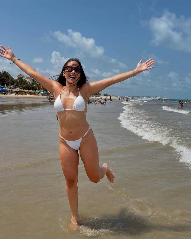 FOTO Realova legenda već 17 godina ljubi glumicu koja teži milijune. Doveo ju je i u Zagreb