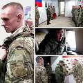 VIDEO Glavni zapovjednik ruske vojske posjetio trupe: Čestitao im je na osvajanju Avdiivke...