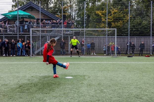 Much: Bivši golman Dinama Gorg Koch organizirao humanitarnu oproštajnu utakmicu