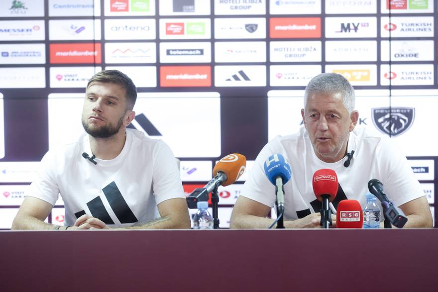 Ristovski i Musemi&cacute; o Zoranu Mami&cacute;u