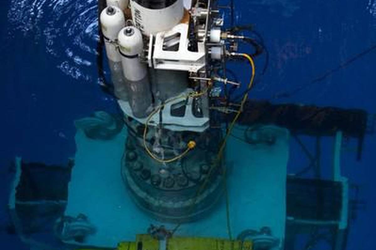 BP: Još se ne zna hoće li kupola zaustaviti naftu