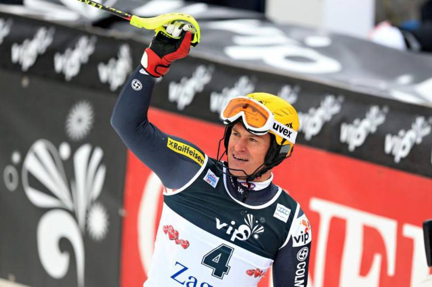 Željko Lukunić/PIXSELL