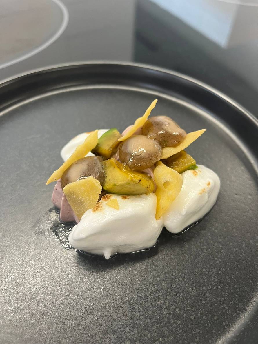 Iva (17) je prava kulinarska zvijezda: Oduševila sam žiri govedinom s bijelom čokoladom