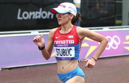 Vrlo dobar nastup: Lisa Nemec 12. na bostonskom maratonu...