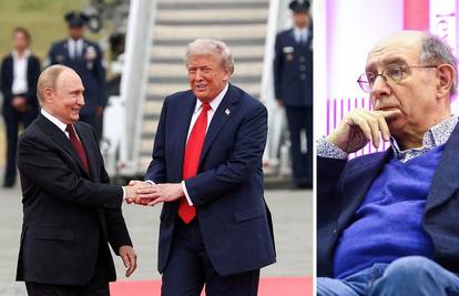 Kovačević za 24sata o najavi sastanka Trump-Putin: 'Putin se u Mađarskoj osjeća sigurnim...'