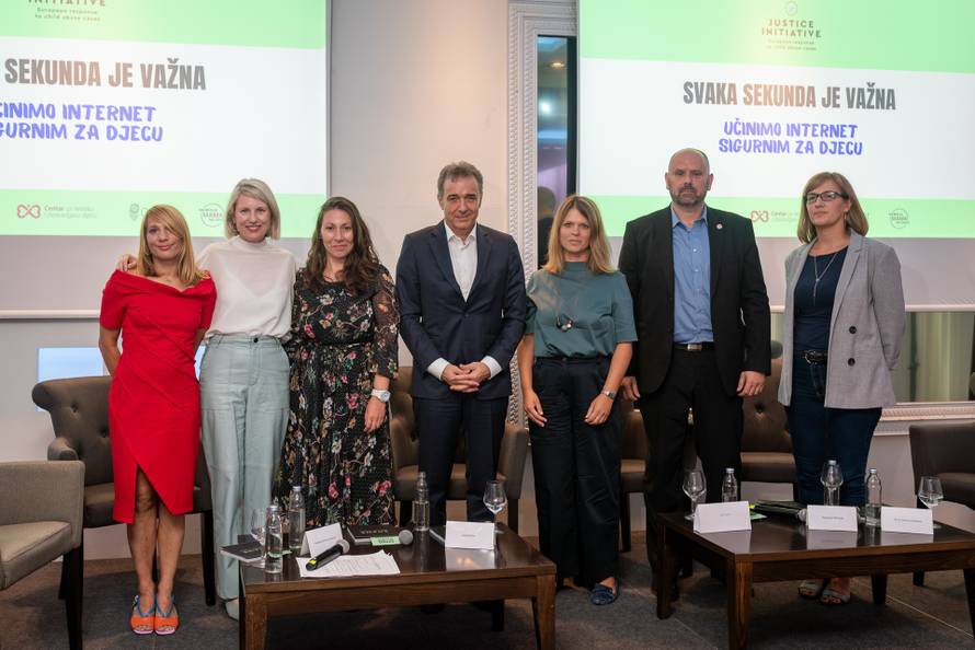 Svako četvrto dijete u Hrvatskoj je žrtva digitalnog nasilja: Svoje zaštitite, a drugoj pomozite