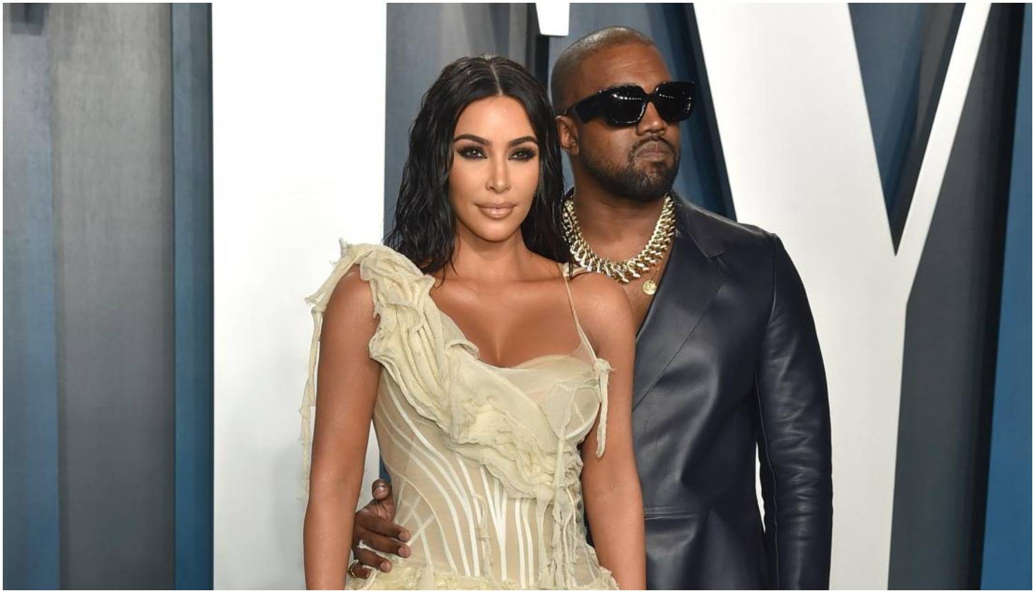 Kim Kardashian predala je papire za razvod od Westa