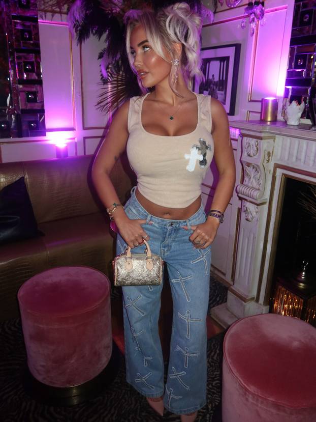 Zvijezda Chelseaja otišla je na romantično Valentinovo dok su suigrači igrali protiv Jakirovića