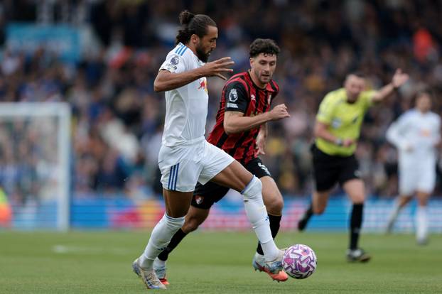 Premier League - Leeds United v AFC Bournemouth