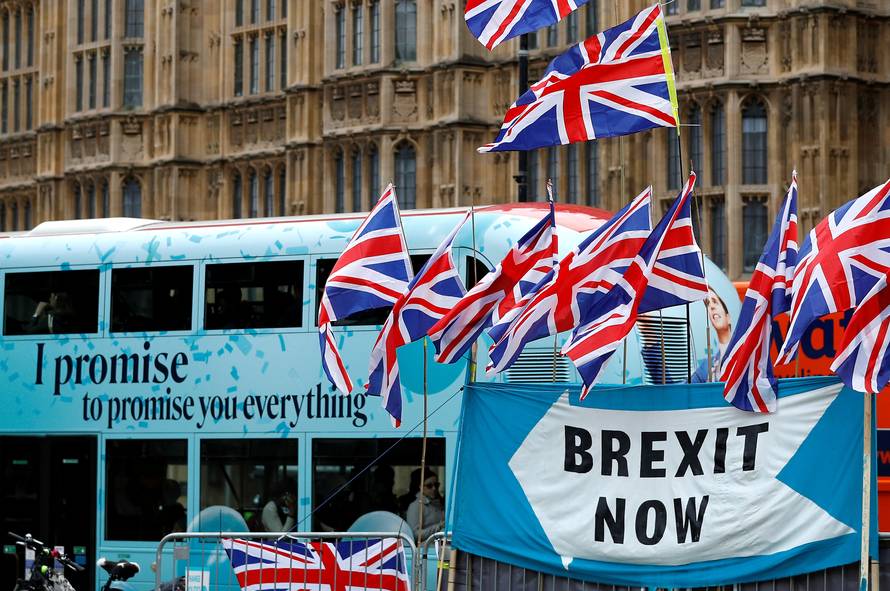 'London se igra okrivljavanja, dogovor Brexita nije nemoguć'