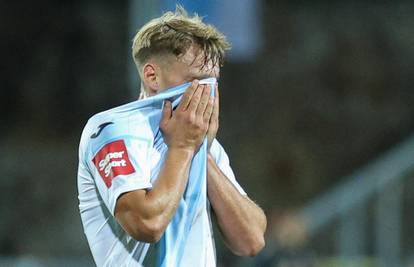 Prvak HNL-a očajan u gostima! Tek jedan klub ima više poraza