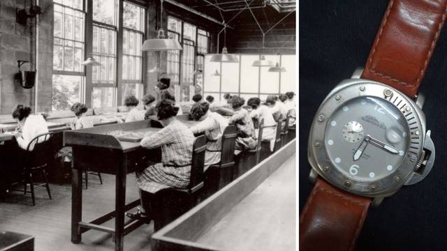 Radium Girls: Mračna vremena svjetlećih satova i boje koja ih je na kraju koštala života