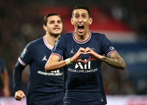 Ligue 1 - Paris St Germain v Lille