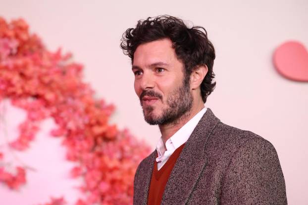 Premiere for season 2 of the television series "Nobody Wants This", in Los Angeles