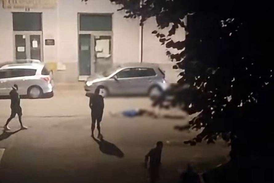 Sestra pretučenog mladića u Sl. Brodu za 24sata: 'Vikao im je da ga ne tuku, oni su nastavili jače'
