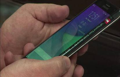 Samsungov Edge ide dalje: Na S6 stiže s obje strane telefona