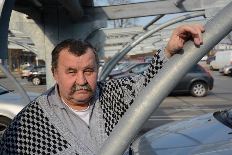 Bjelovar: Posljednji Titov kuhar Ivan Molnar