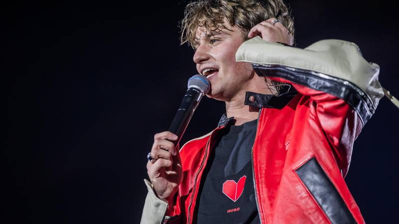 Pa gdje mu je kraj? Jozinović je najavio 7. nastup u Sava Centru