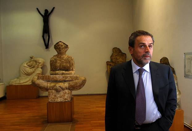 Vrpolje: Milan Bandi? sa stanovništvom sudjelovao u svinjokolji