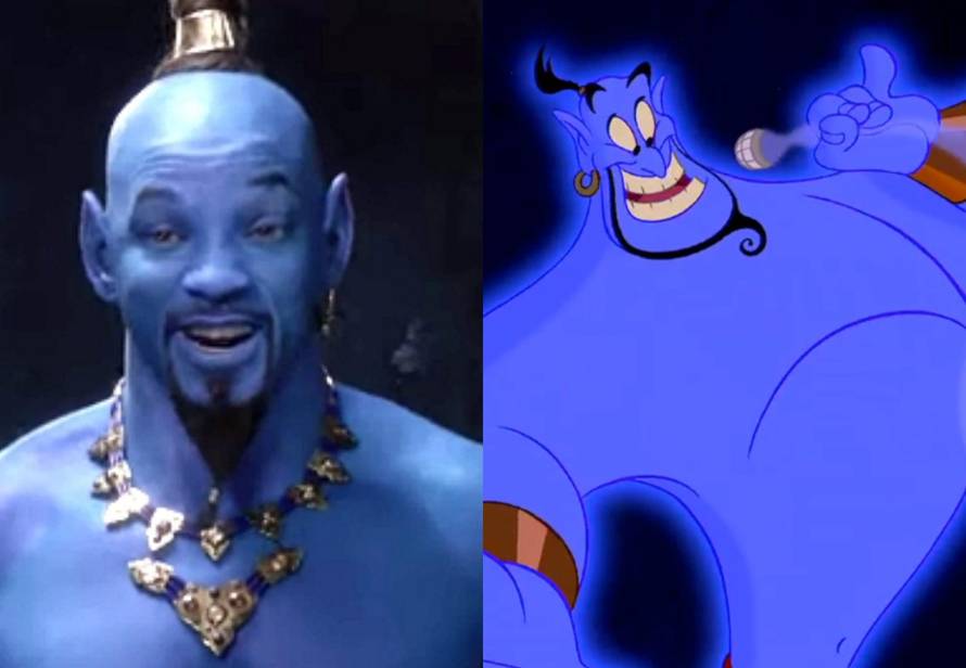 Will Smith se požalio na kilažu: 'Nikada nisam gore izgledao'